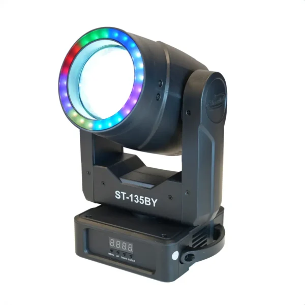 Moving head led st-135by