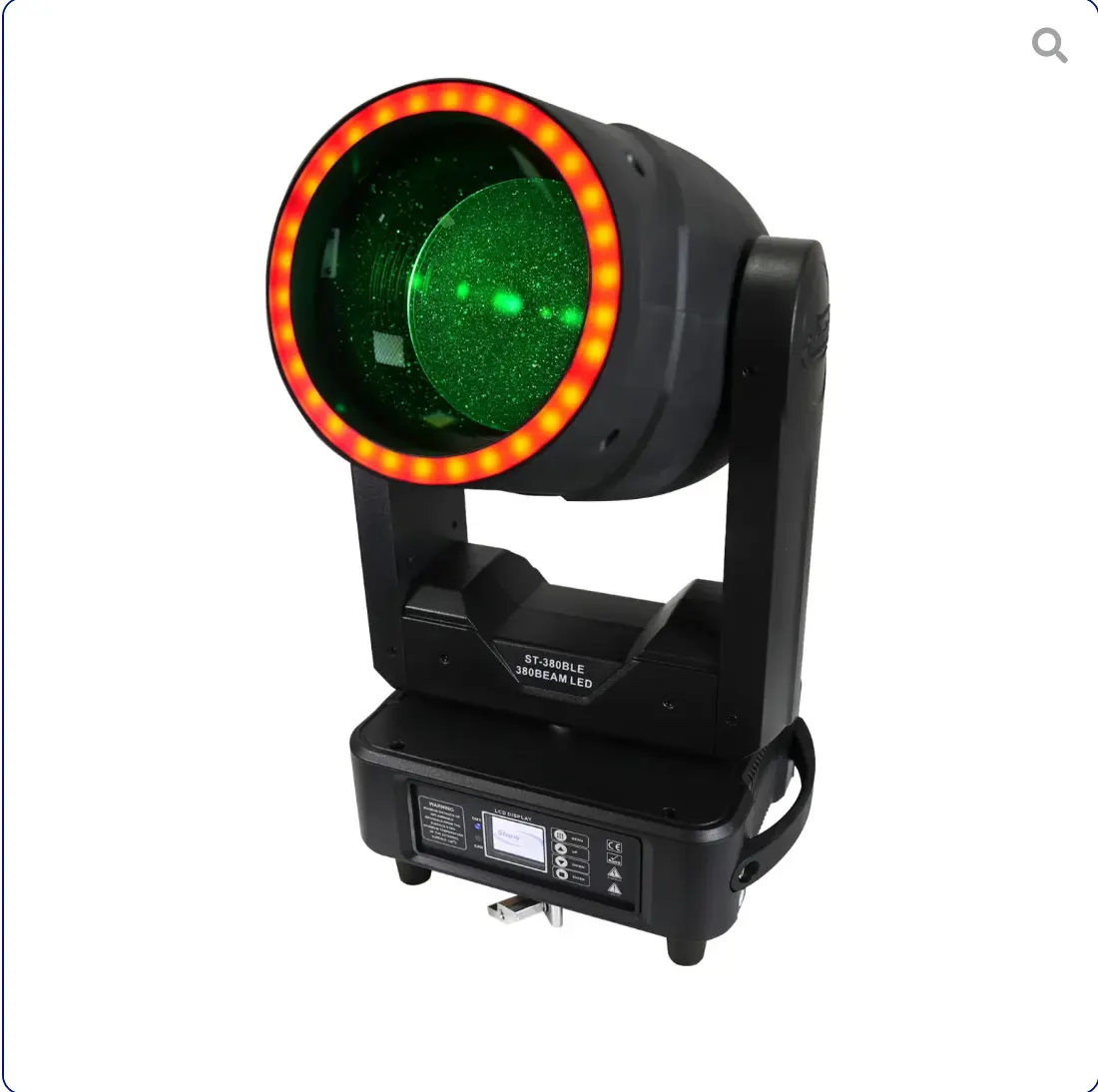 MOVING BEAM LED ST-380BLE