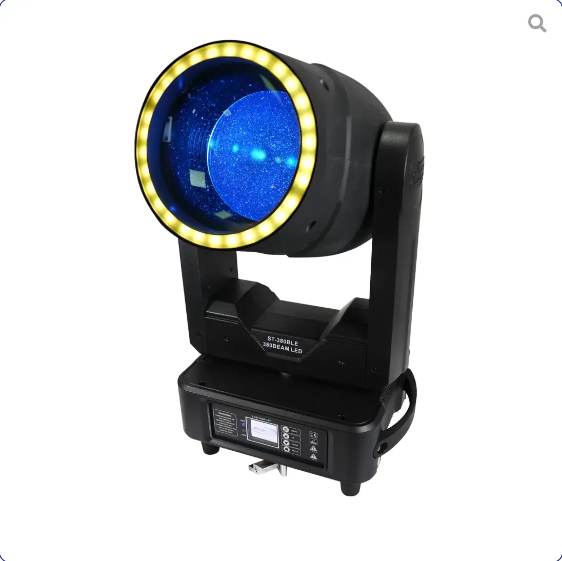 MOVING BEAM LED ST-380BLE
