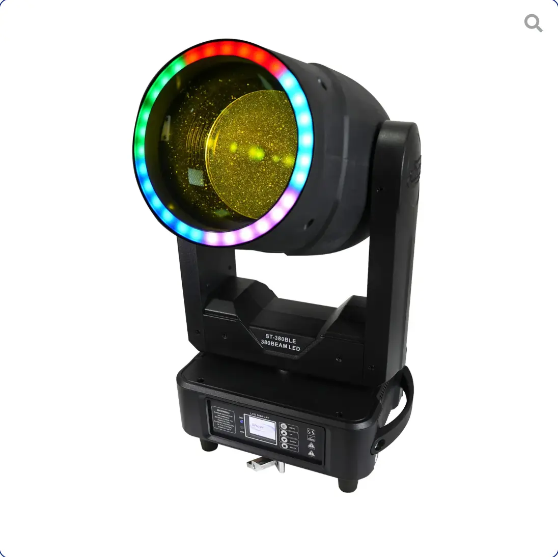 MOVING BEAM LED ST-380BLE