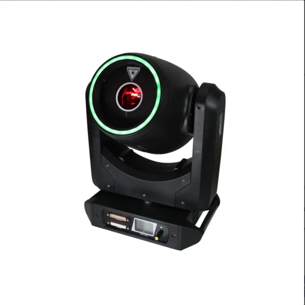 MOVING HEAD LASER 5W RGB – ST-2303