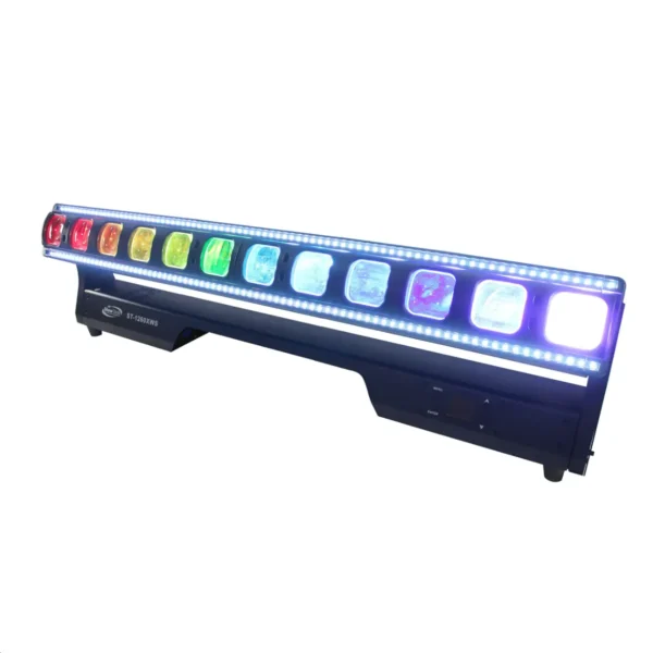 RIBALTA ZOOM WASH BEAM – ST-1260XWS