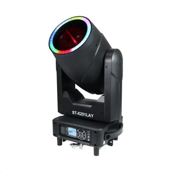 MOVING HEAD BEAM – ST-X251LAY
