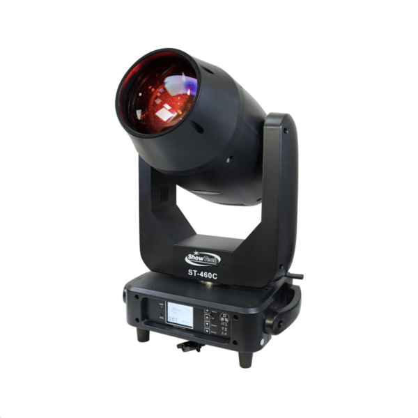 Led Moving Head Light – ST-460C