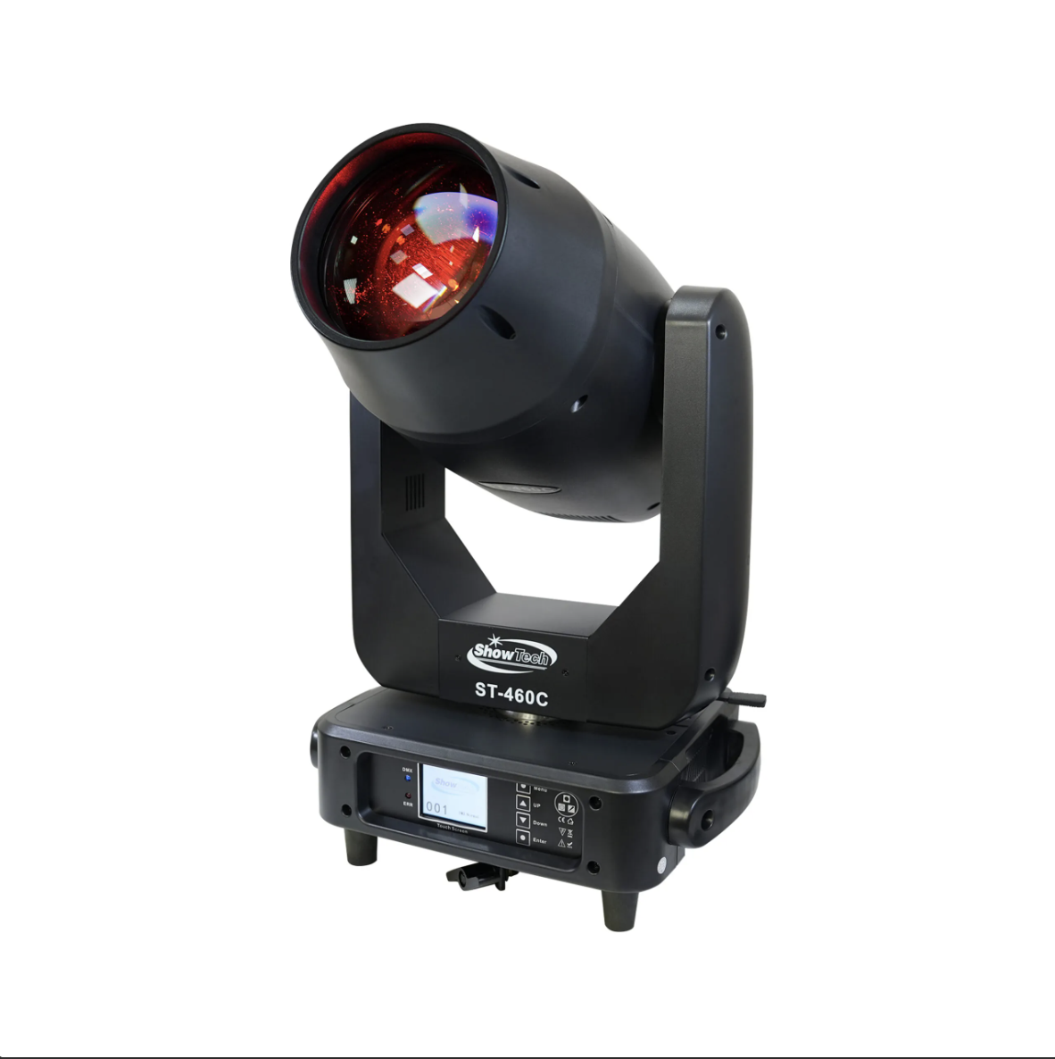 Led Moving Head Light – ST-460C
