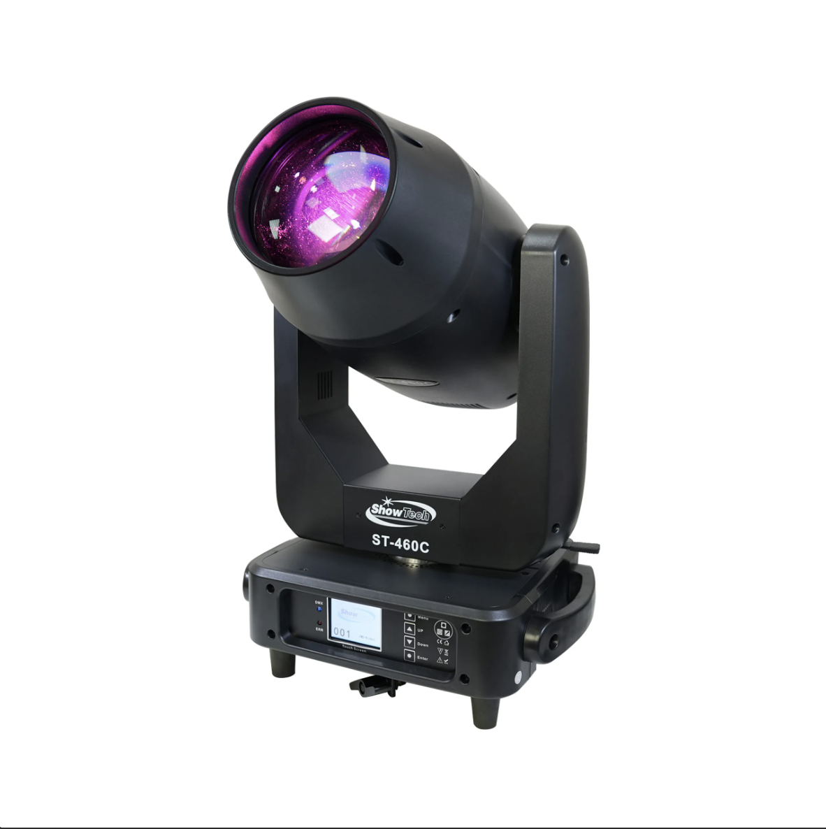 Led Moving Head Light – ST-460C