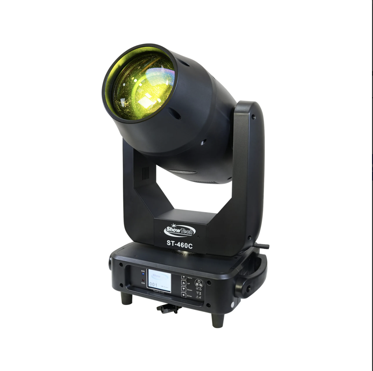 Led Moving Head Light – ST-460C - Imagem 8