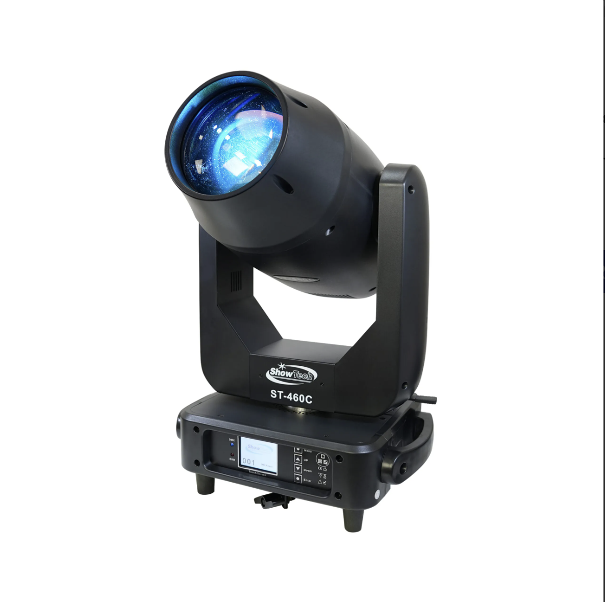 Led Moving Head Light – ST-460C