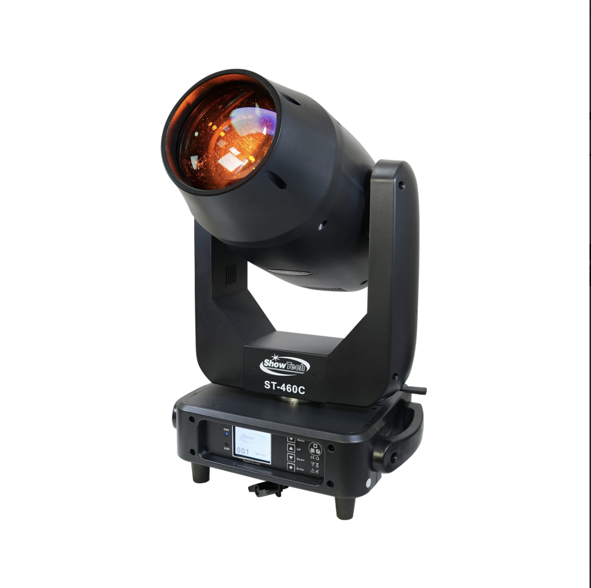 Led Moving Head Light – ST-460C