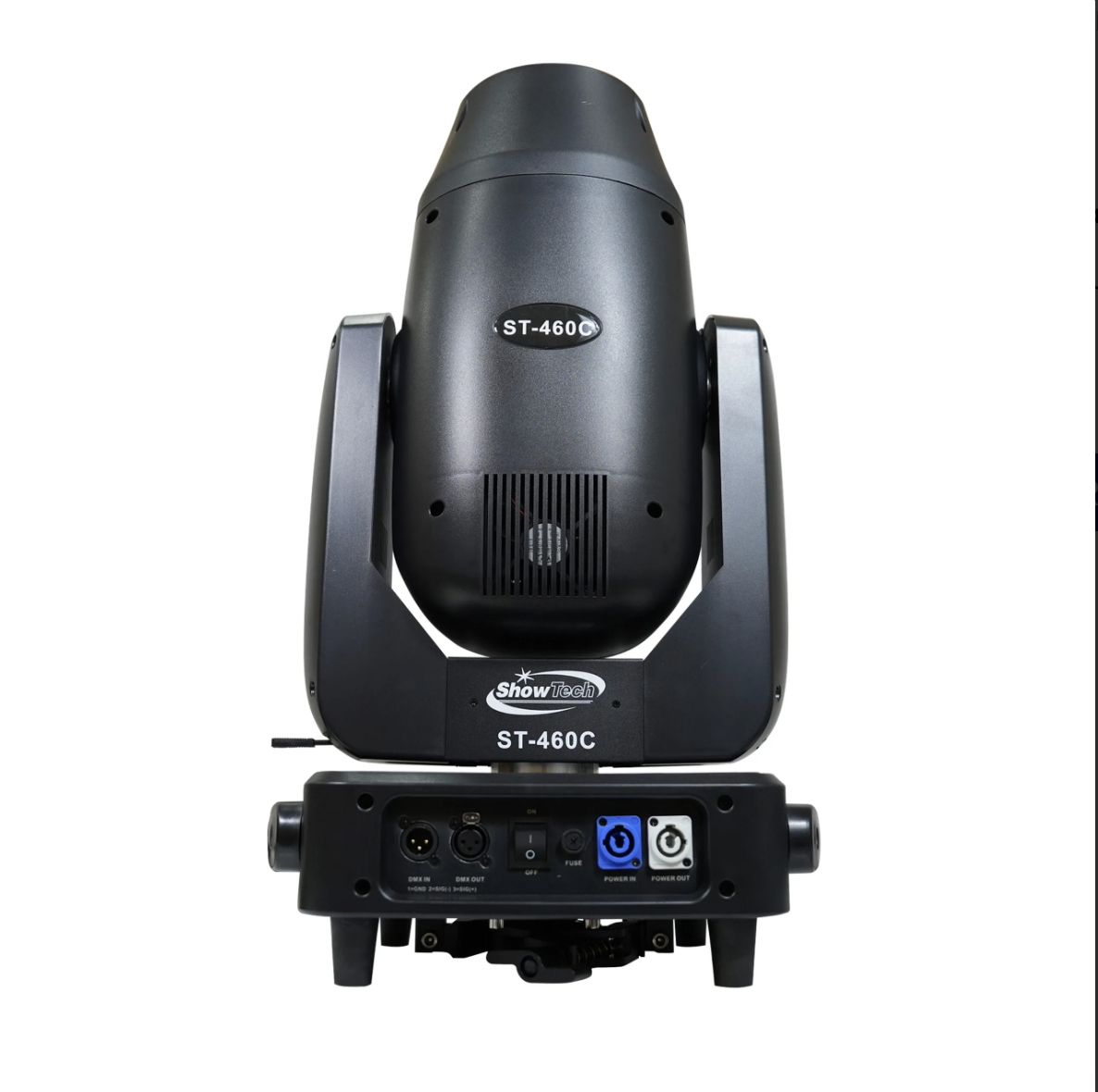 Led Moving Head Light – ST-460C