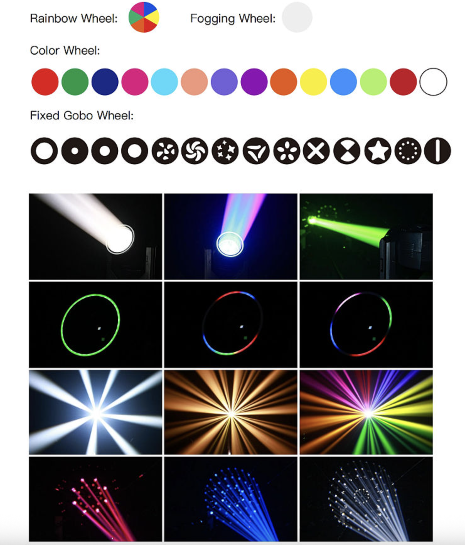 Moving 295 Com Borda 14R na Case