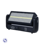 Kit 6 Moving Estrobo RGBW