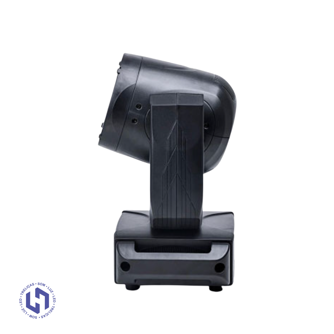 4 Moving Head Mini 120W