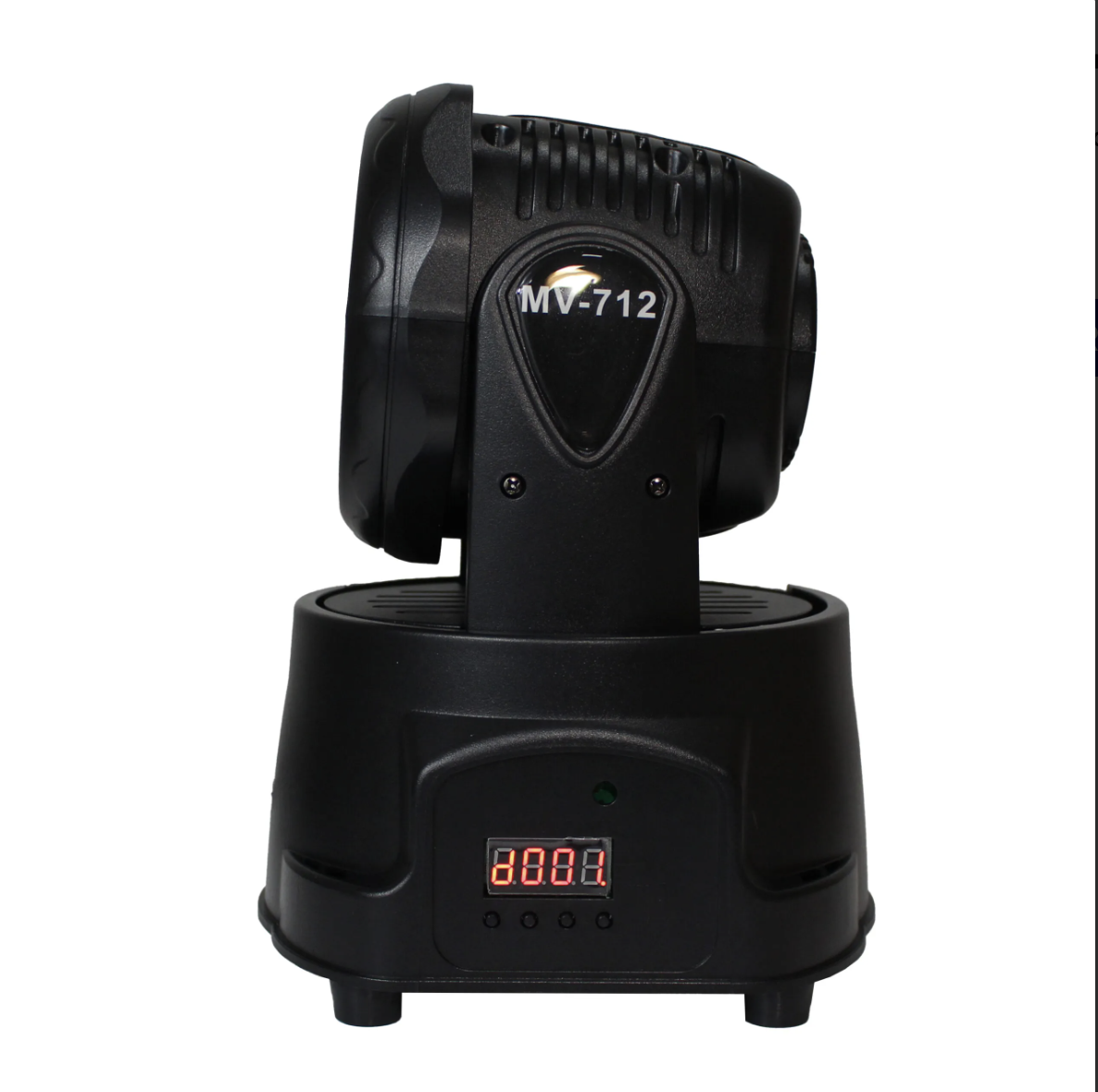 MINI WASH 4IN1 RGBW / MV-712