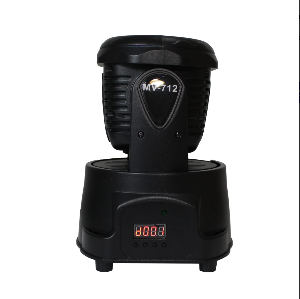 MINI WASH 4IN1 RGBW / MV-712