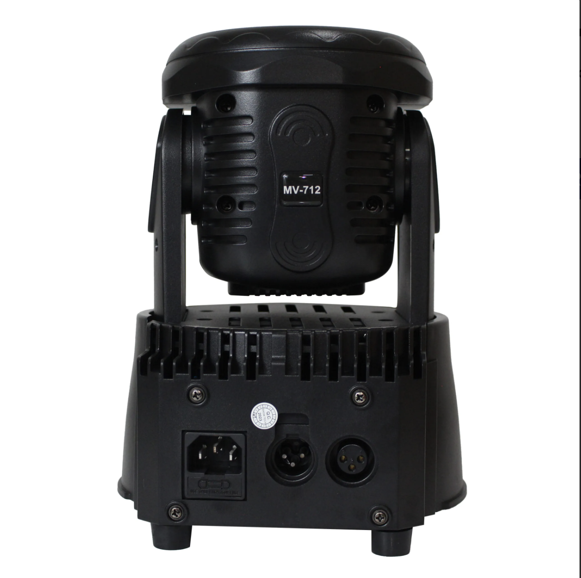 MINI WASH 4IN1 RGBW / MV-712