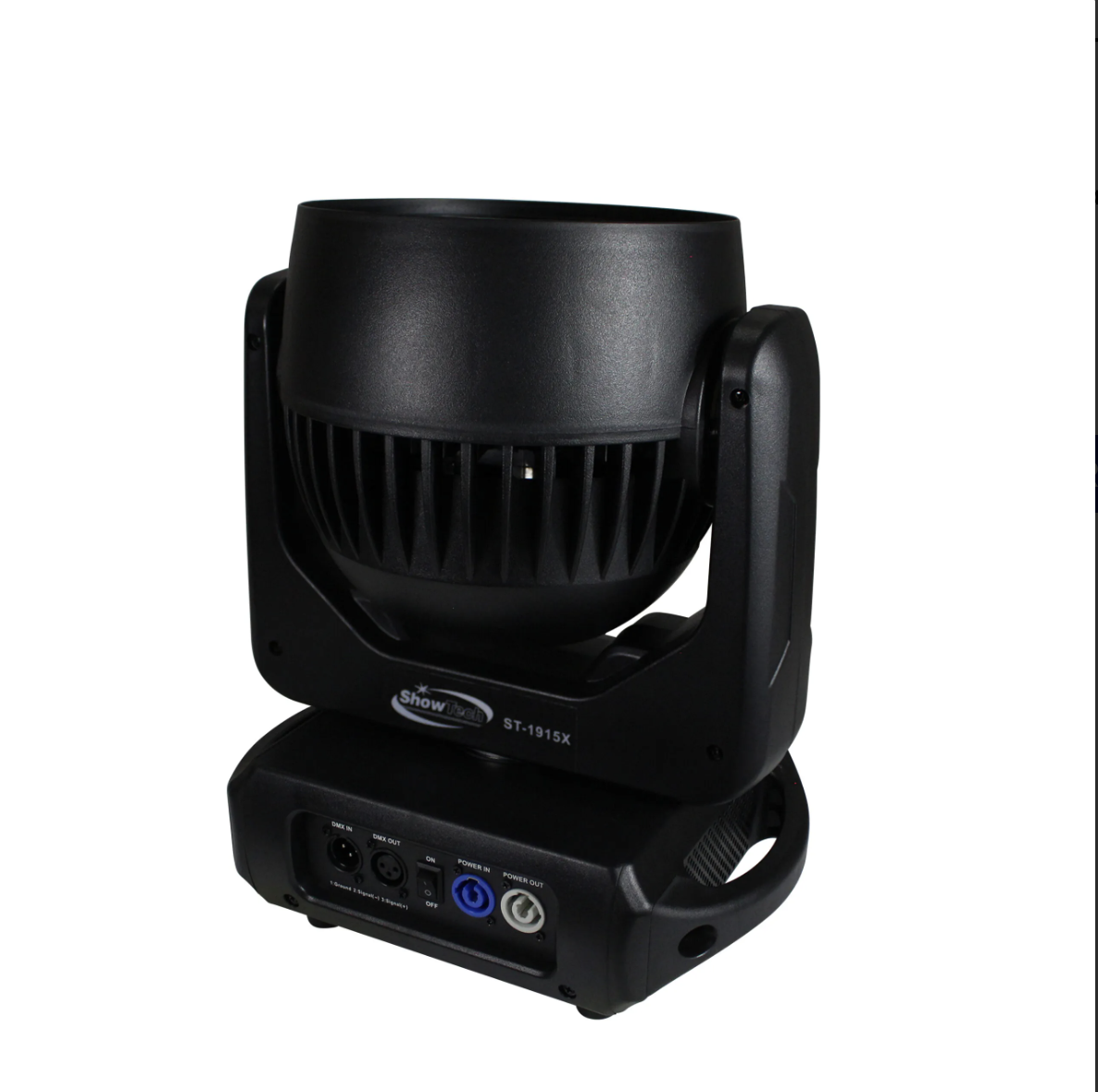 19 BEAM WASH MOVING HEAD LIGHT / ST-1915X