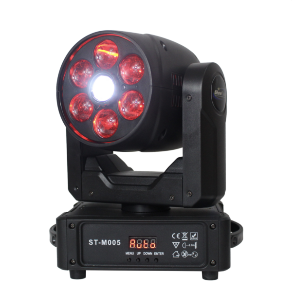 MOVING SPOT BEE EYE BEAM / ST-M005