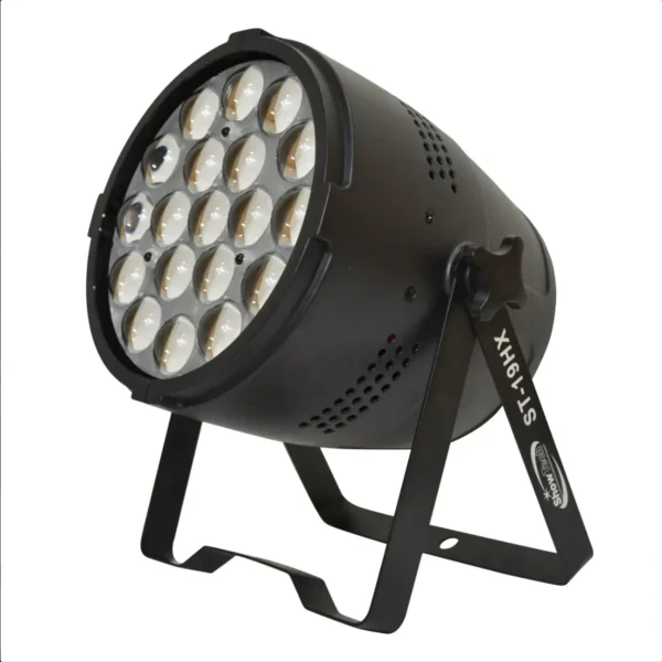 OPTPAR WASH ZOOM RGBW 4IN1 / ST-19HX