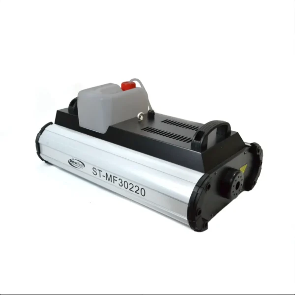 MÁQUINA DE FUMAÇA 220V / ST-MF30220