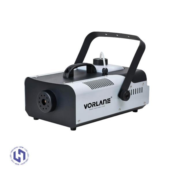 Maquina De Fumaça Haz 2000W