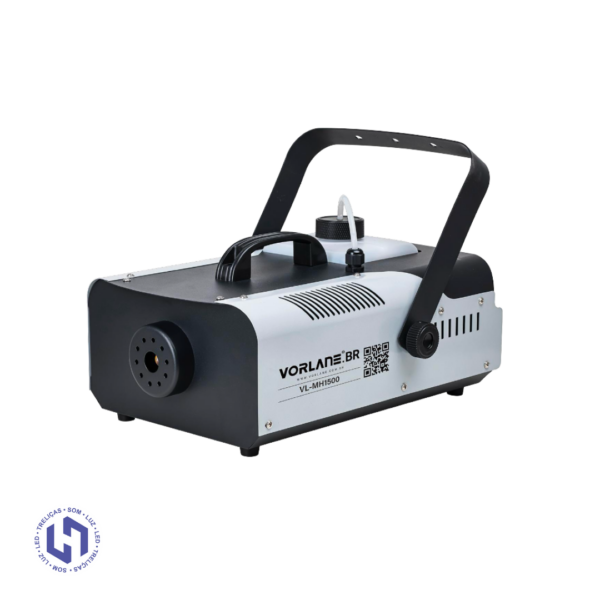 Máquina Haz 1500W Sem DMX