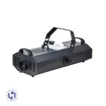 Máquina de Fumaça Haz 3000W na Case