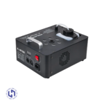 Máquina de Fumaça 1200W 6 LEDs RGB