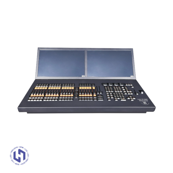 Mesa DMX Black Horse