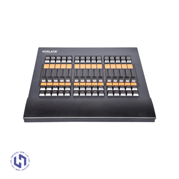 Mesa DMX Command Fade