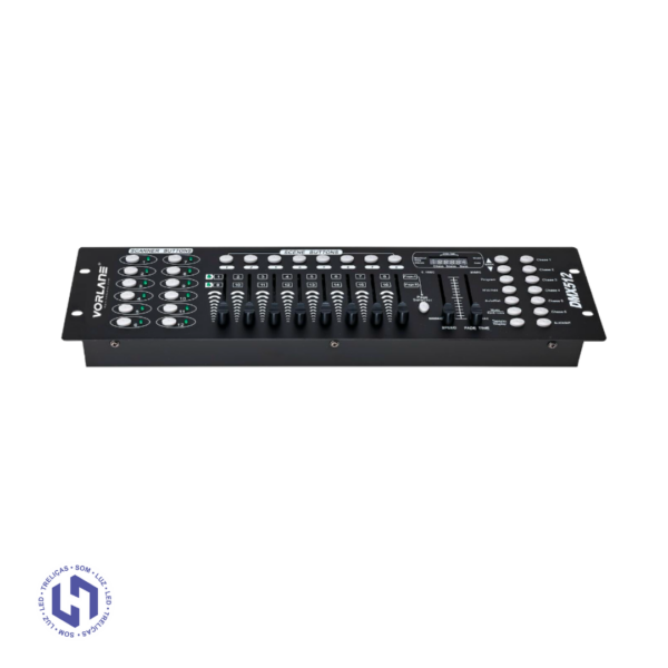 Mesa dmx 192