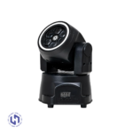 Moving Mini 6 Eyes + Laser + Borda 120W