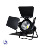 Refletor COB 200W com Bandoor