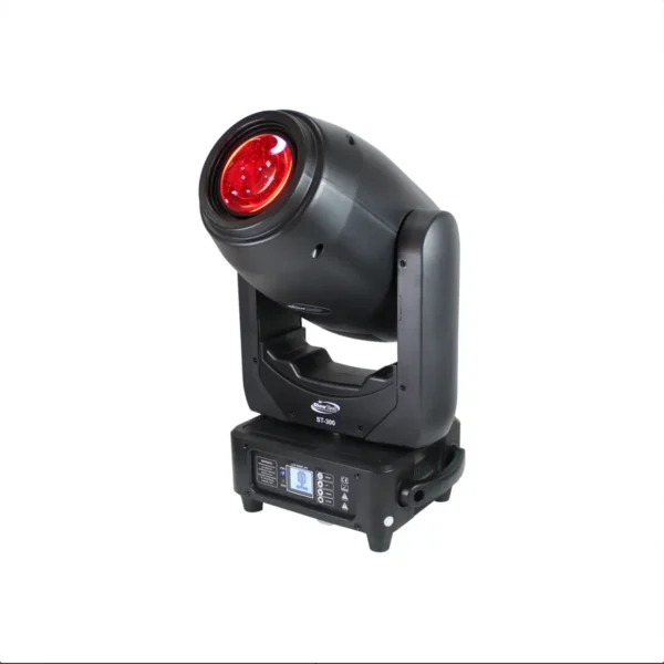 Moving Head Bsw 300 Com Case