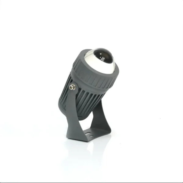 LÂMPADA LED BEAM 10W GLOBO ESPELHADO BRANCO QUENTE / ST-10WBQ