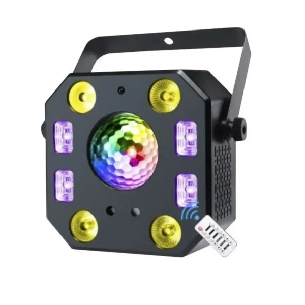 MULTIEFEITOS 5IN1 / ST-49A5N1X