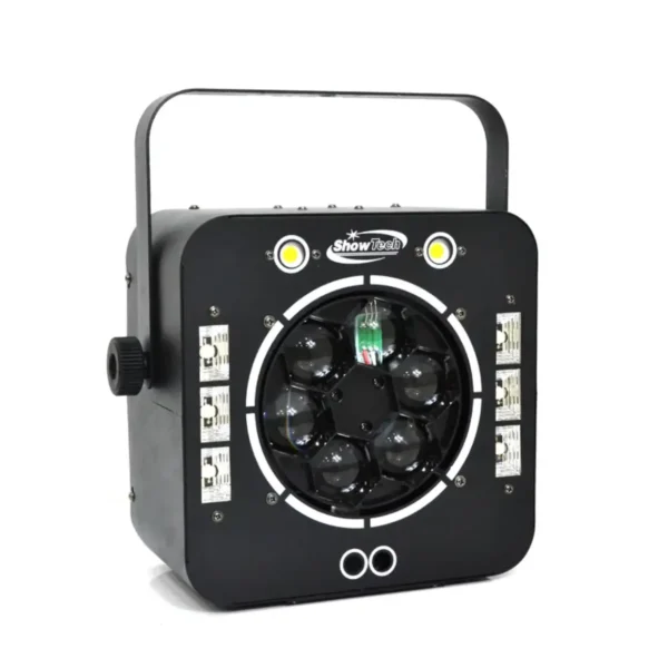 MULTIEFEITOS 6 EYE 6IN1 / ST-VS51X