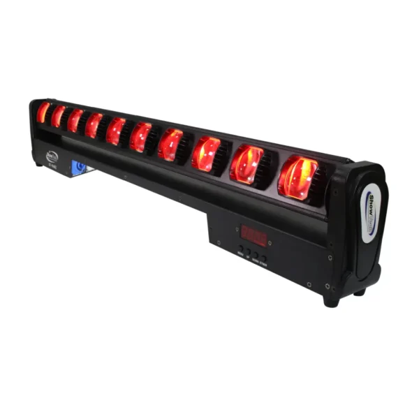 RIBALTA 10 LEDS 40W RGBW / ST-1040