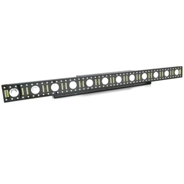 RIBALTA CAMALEÃO 12 LEDS / ST-12BSL