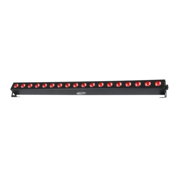 RIBALTA 18 LEDS RGBW / ST-XQD184NIX