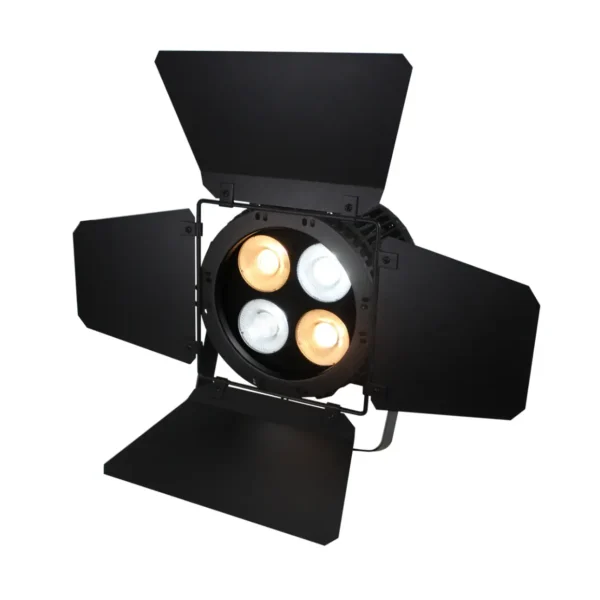 OPTPAR LED BQ-BF / ST-COB300W