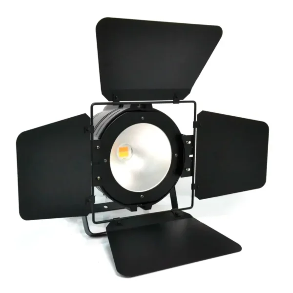 COB 200W BQBF COM BARN DOOR / ST-COB200W