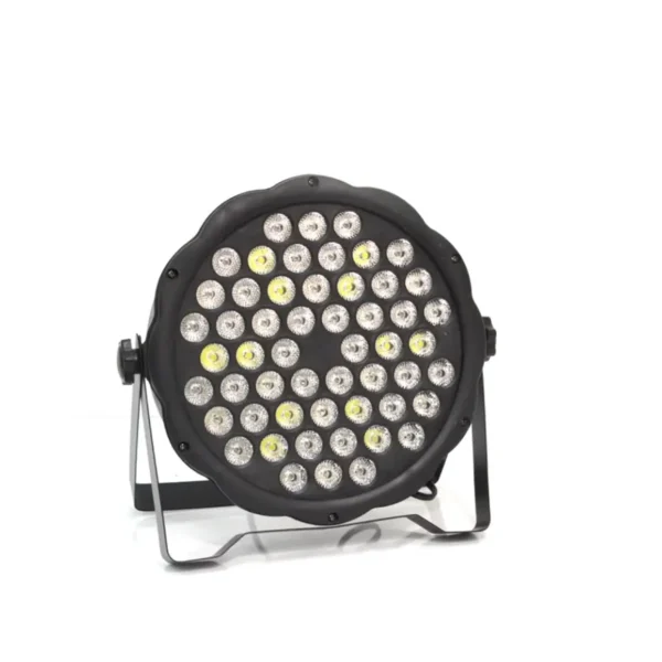 REFLETOR 54 LEDS RGBW / JDB-54