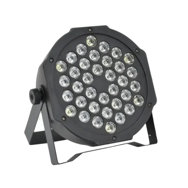 Slimled 36 Leds 1W Rgbw / JDB-364