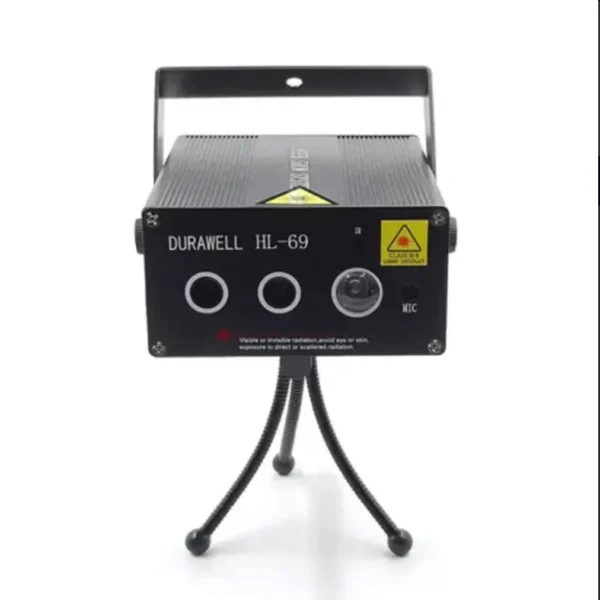 Laser / ST-HL69
