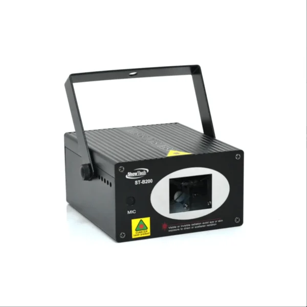 LASER / ST-B200