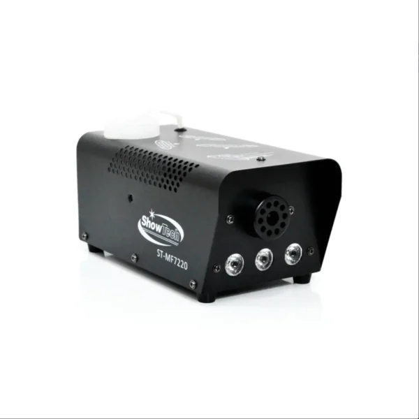 MÁQUINA DE FUMAÇA 220V / ST-MF7220