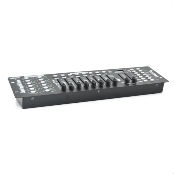 MESA DMX / ST-512