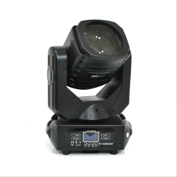 MOVING BEE EYE BEAM LED 4x25W / ST-425BAAR