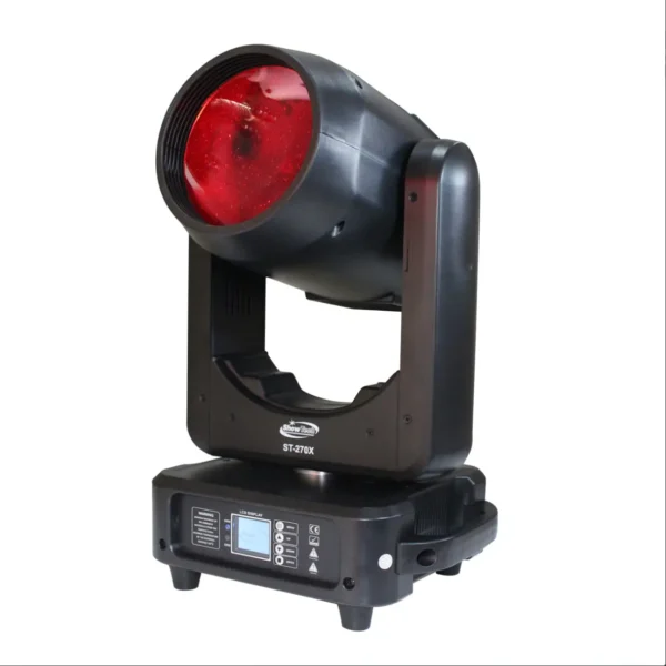 MOVING HEAD BEAM COM CASE / ST-270X